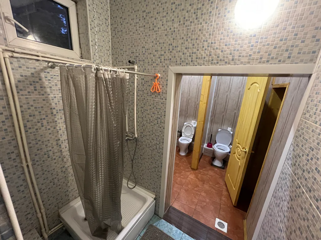 Коттедж Большой коттедж на берегу залива — Приморск