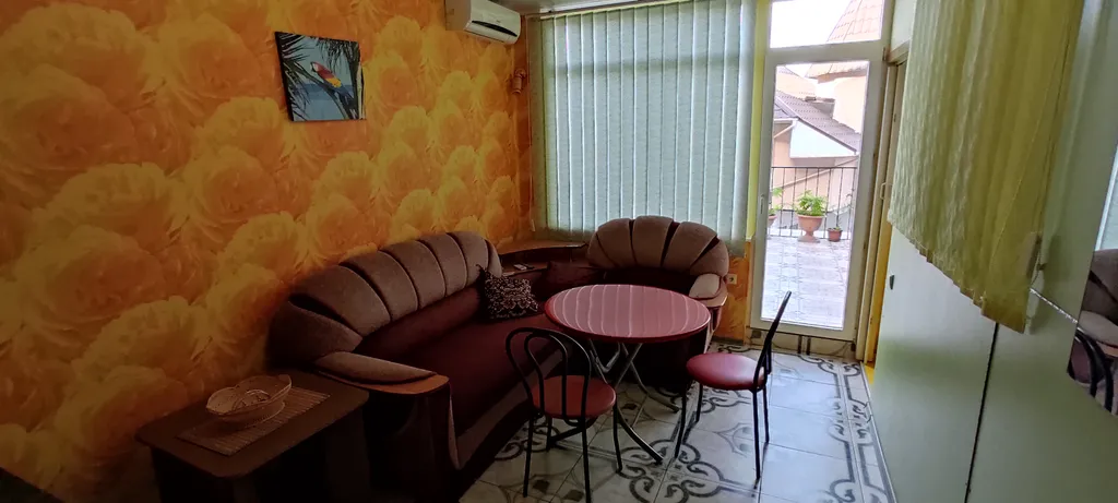 Квартира Комната — аренда посуточно в Утес