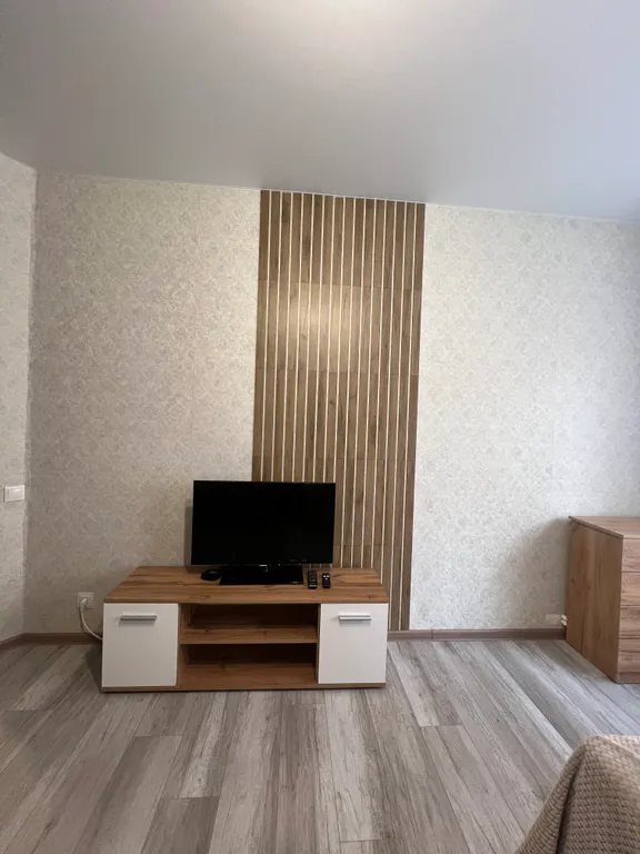 Уютная квартира в новом доме у Глобуса