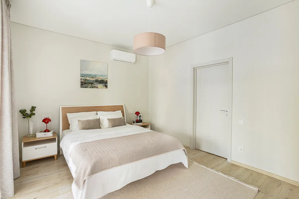 Многофункциональный коттедж