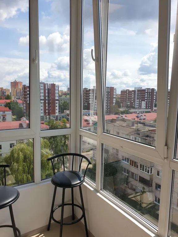 Апартамент в самом центре города