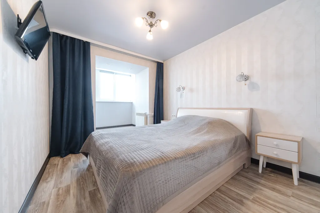 Уютная квартира — аренда посуточно в Благовещенск