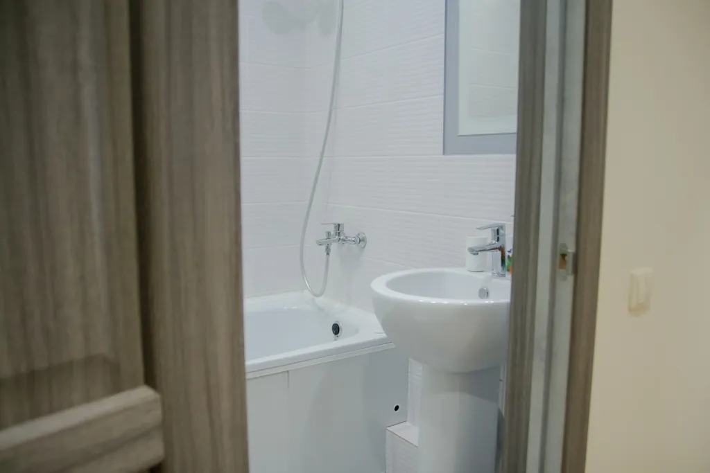 Квартира 1-комнатная Квартира — Красноярск