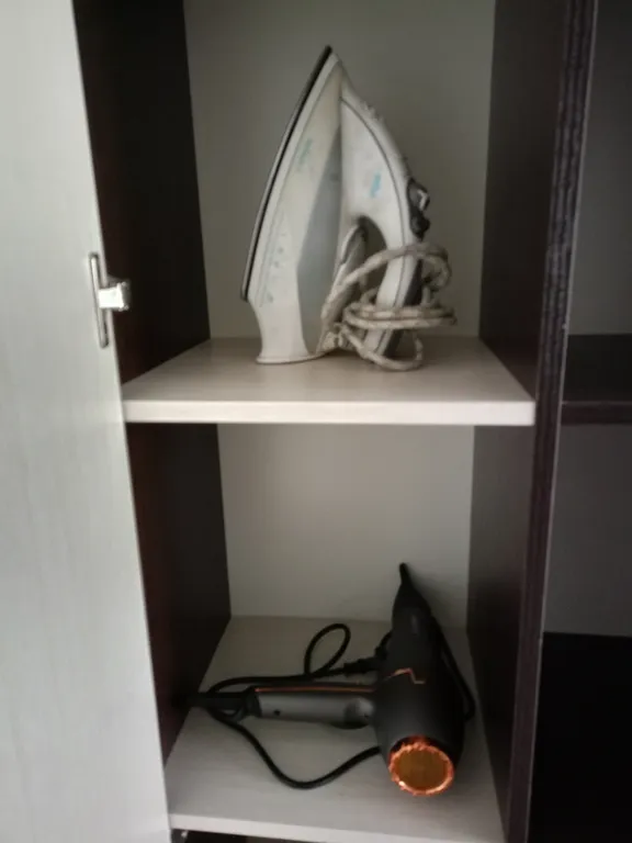 Уютная квартира для комфортного проживания и отдыха