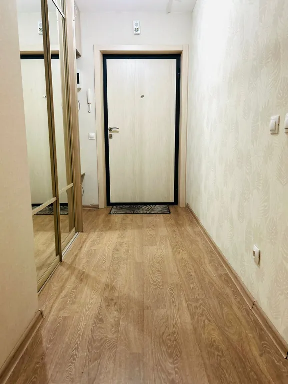 Квартира Квартира в зелёной роще — Красноярск