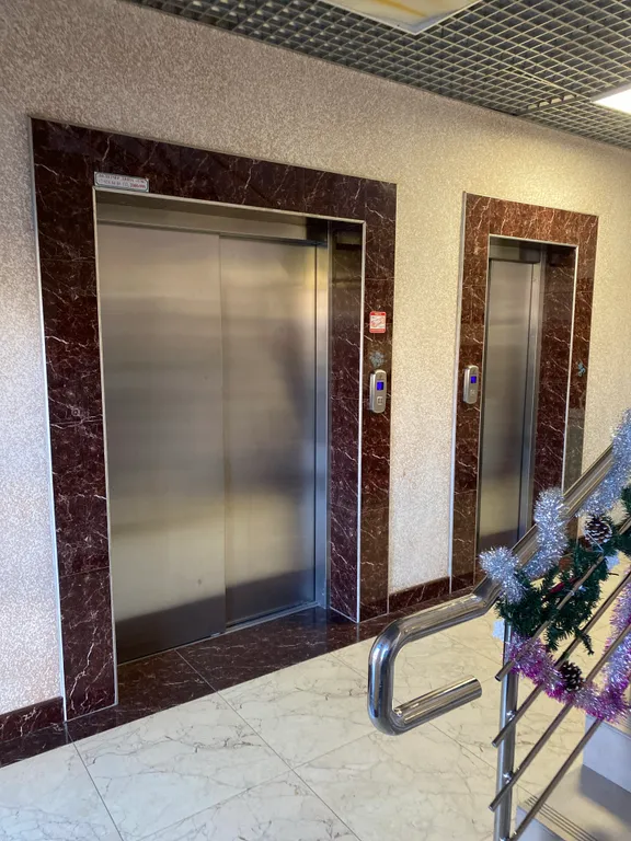 Квартира Квартира в ЖК Звезда — Лазаревское