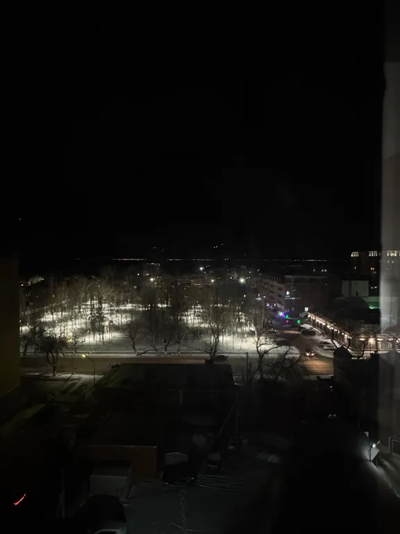 Люкс апартамент в центре