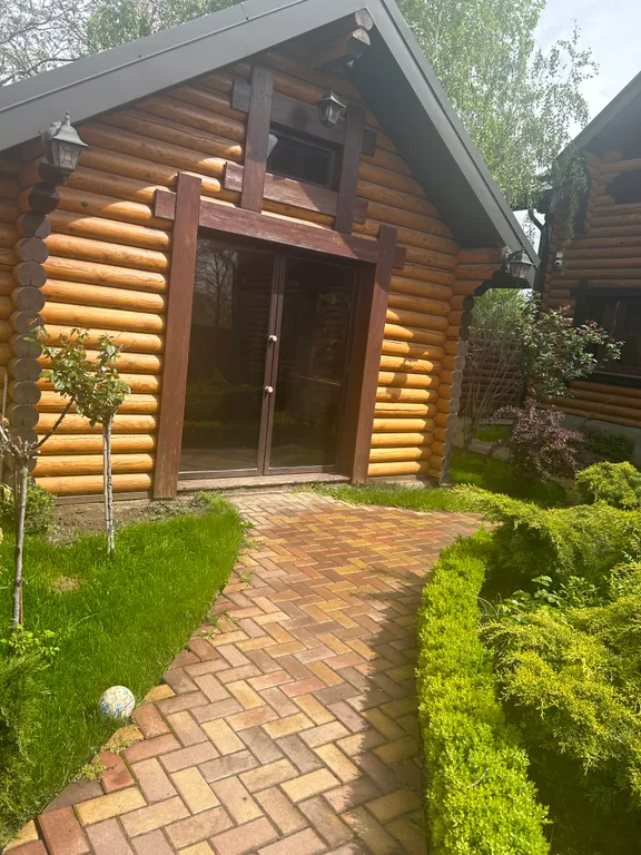 Гостевой дом Слобода