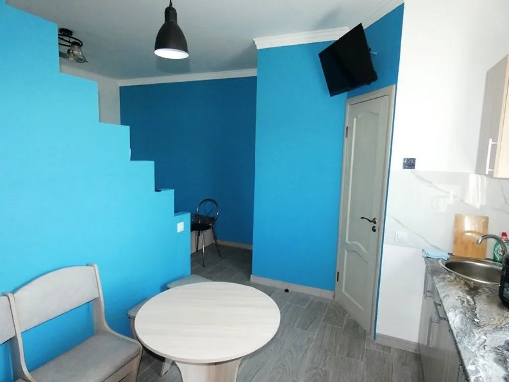 Коттедж Уютный отдельный домик в живописном поселке Волна — Волна