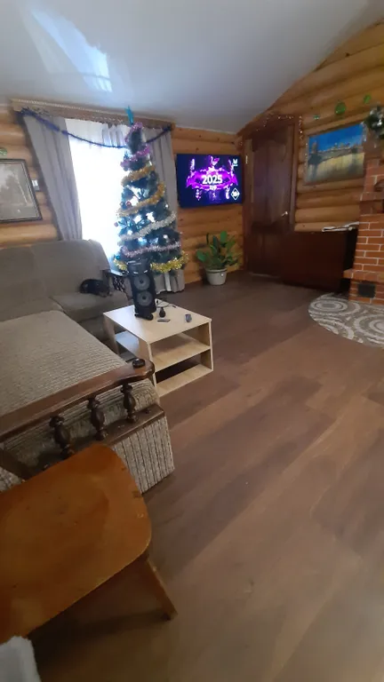 2-комнатный Дом