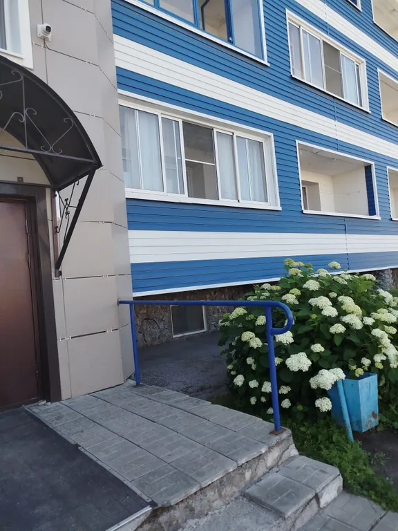 Уютная недорогая квартира на Южном