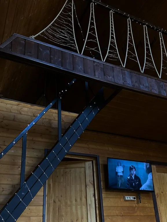 Лофт Ковбой