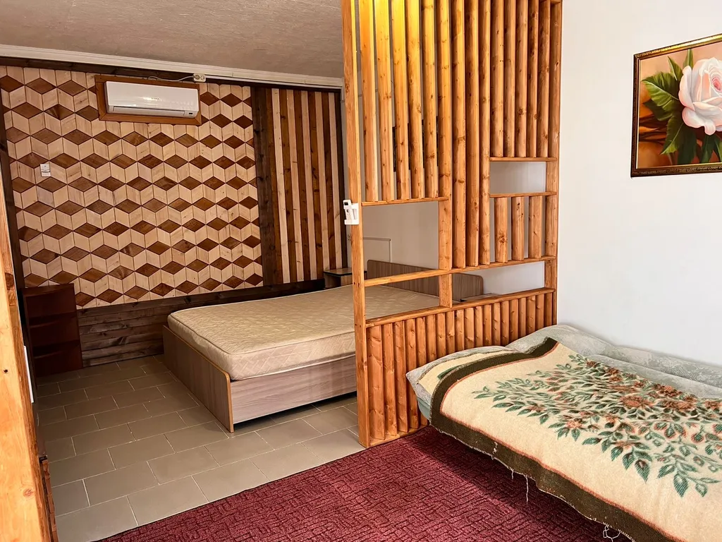 Квартира Большой уютный номер — аренда посуточно в Ейск