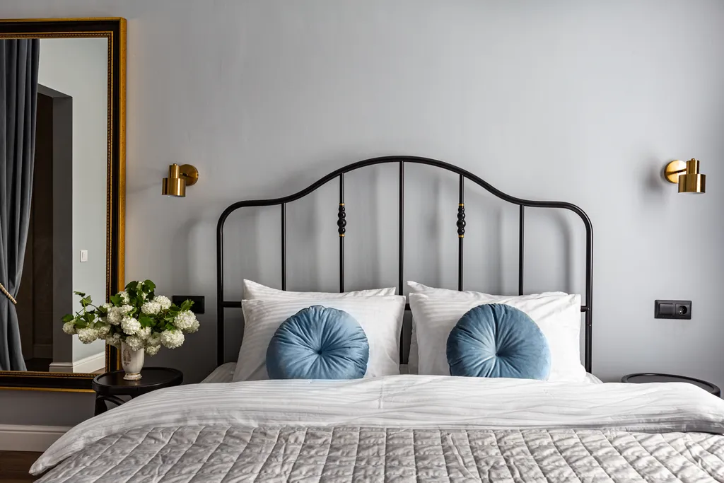 Квартира Квартира Вашей Питерской Тётушки — Санкт-Петербург