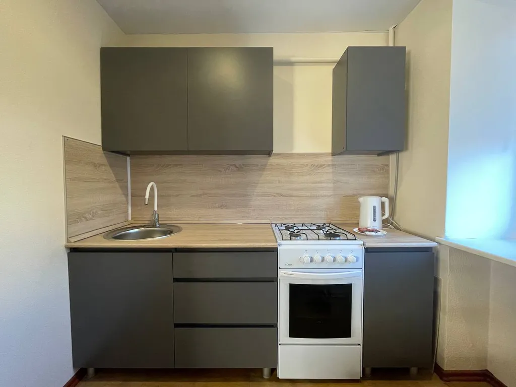 Квартира на Воскресенской