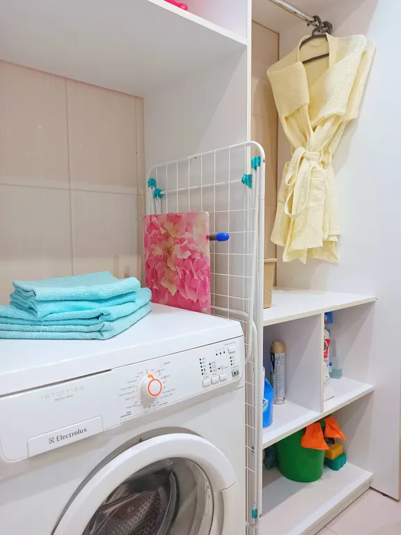 2-комнатная квартира в ЖК Атлант по Ленинградскому проспекту