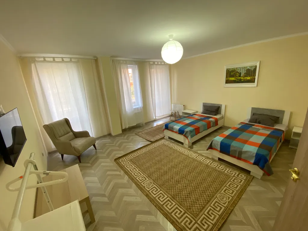 Квартира Квартира на берегу моря — Светлогорск