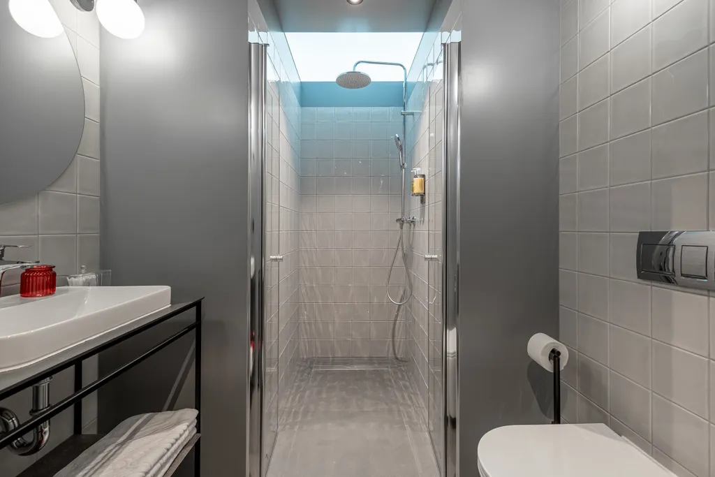 Рубиновый дом в Загородном клубе у Плещеева озера