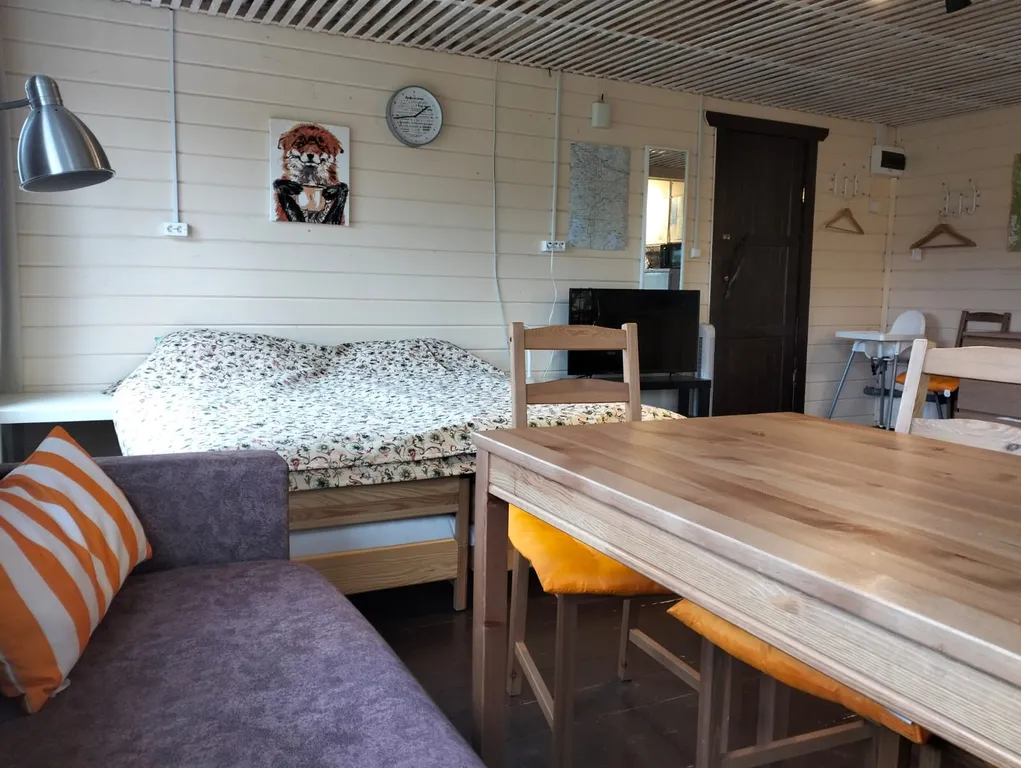 Валдай Дальняя Дача