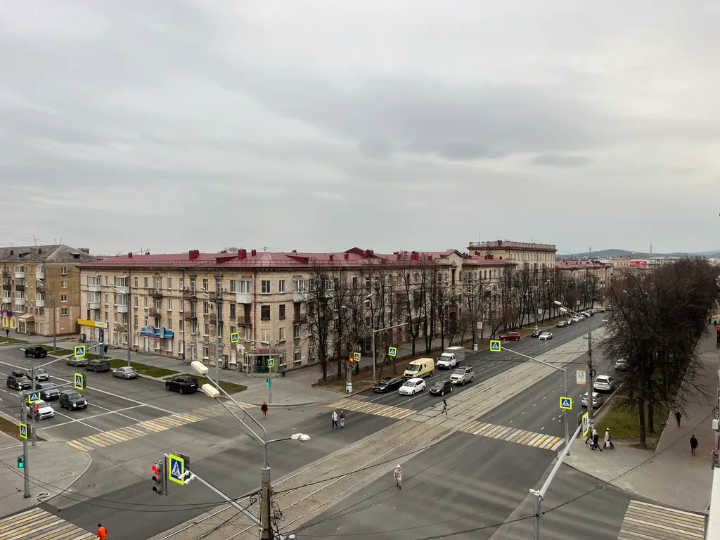 Уютная квартира в центре Нижнего Тагила