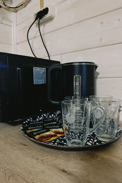 Гостевой дом крокодил