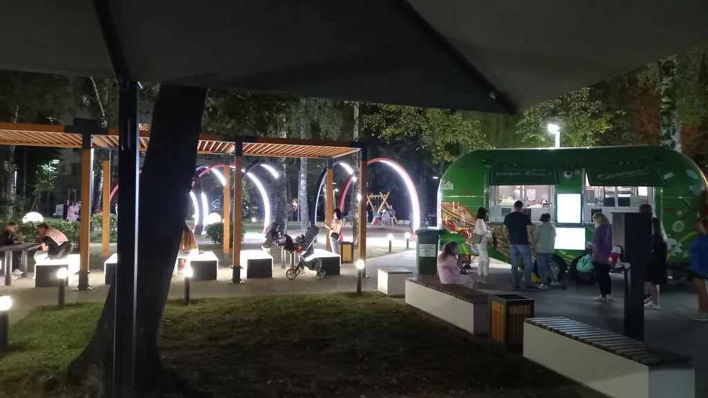 Большая 1-комнатная квартира в центре на Московском проспекте