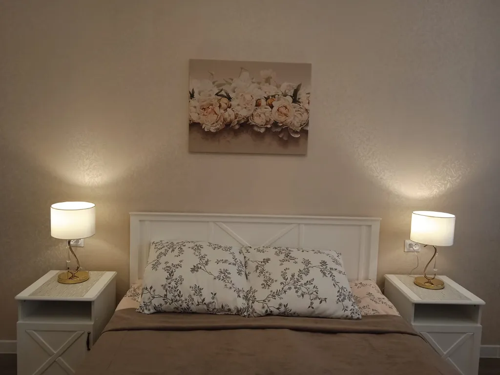 Квартира рядом со Спасопреображенским собором