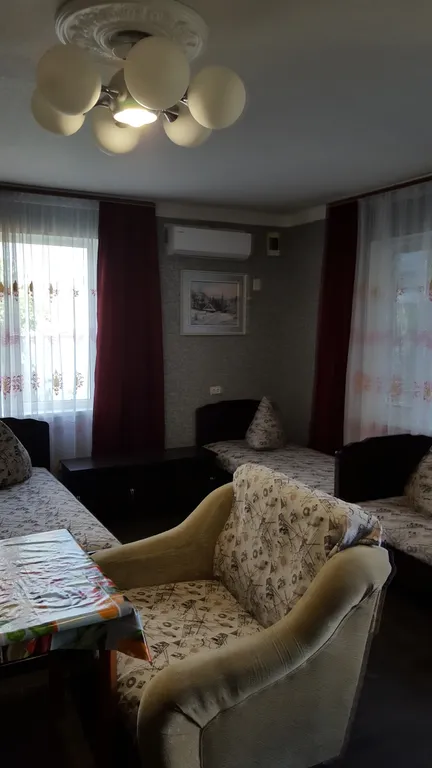 Домик студия у моря!!!