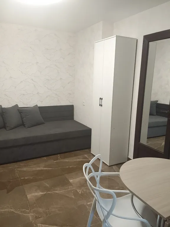 Квартира Уютна комната со всеми удобствами для эконом проживания до 3-человек — Геленджик