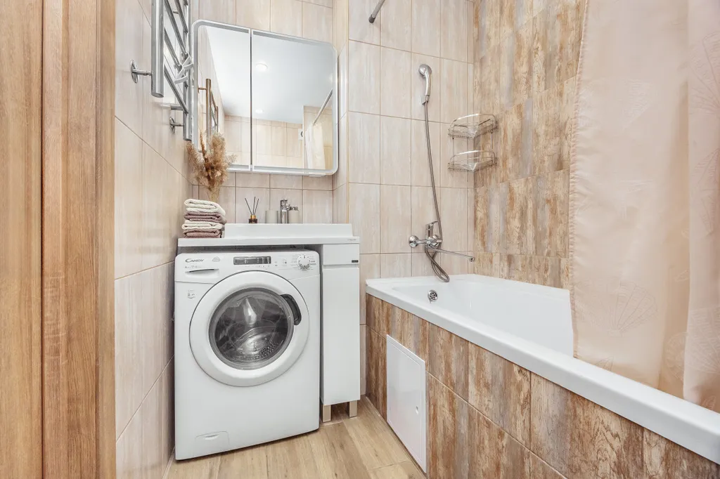 Квартира Квартира ЖК Фрукты Гранат 3194 — Сириус