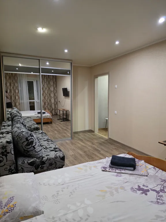 Чистая, уютная гостиница Виктория