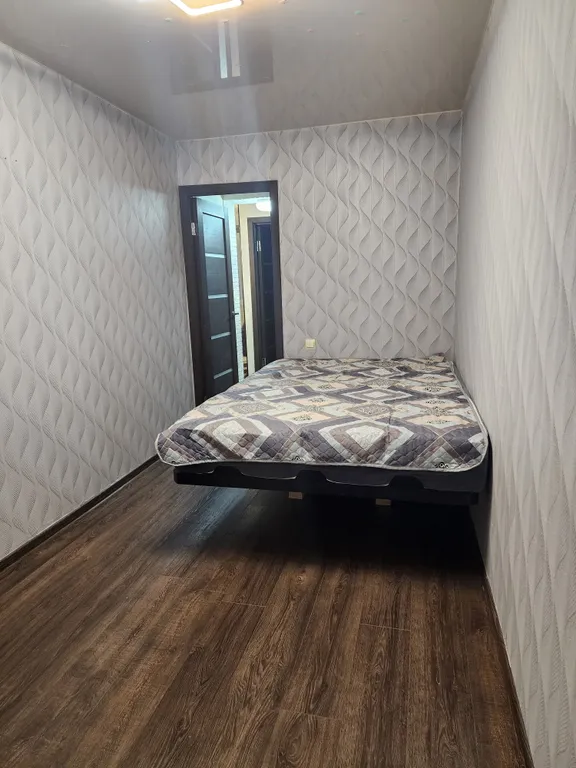 Евро трёшка в лучшем районе города