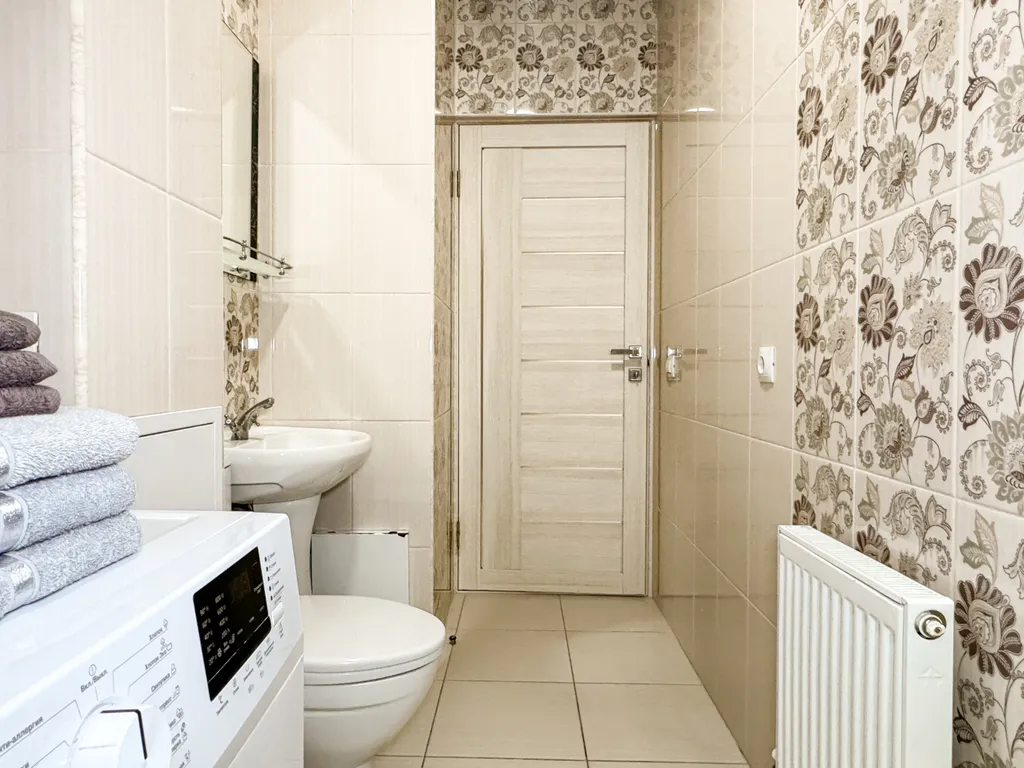 Квартира Апартаменты Монако 24 ЖК Кавказ 581 — Анапа