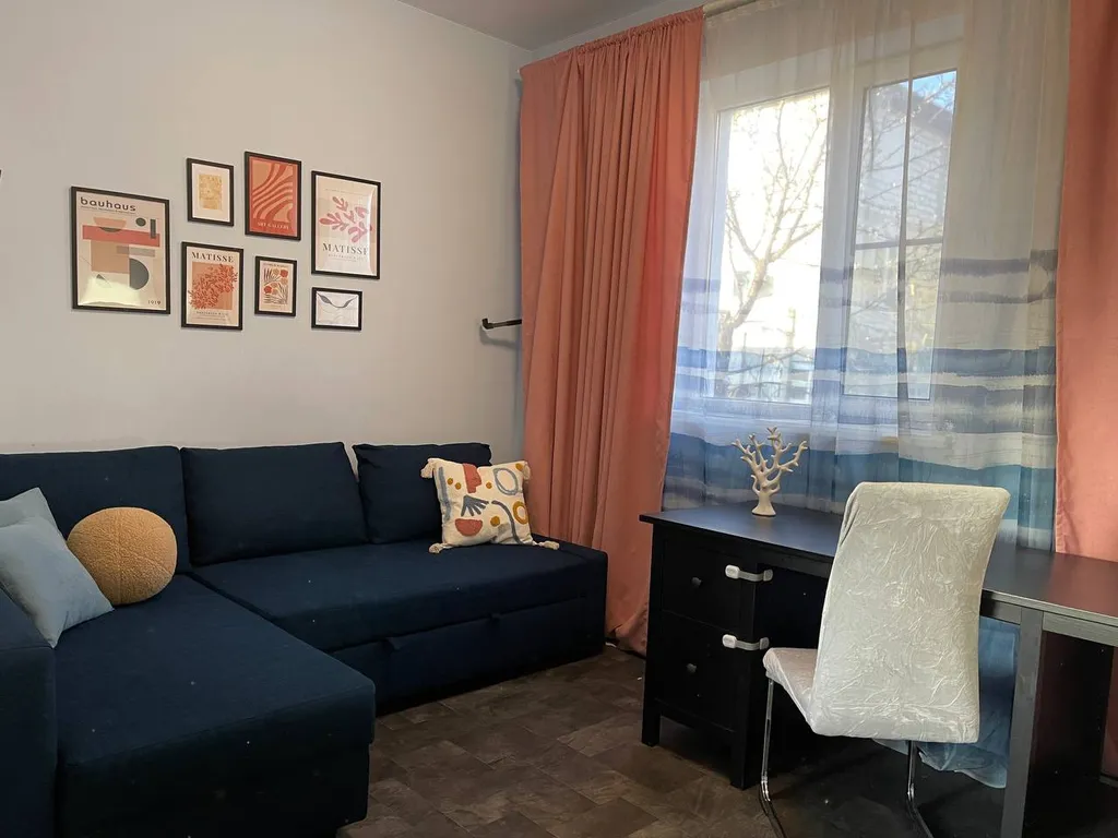 Дом на Фиоленте