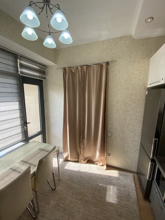 Удобный центр новый дом