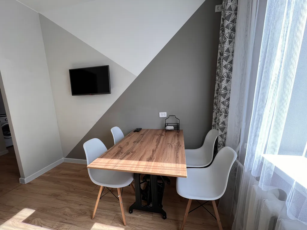 Уютная квартира в центре