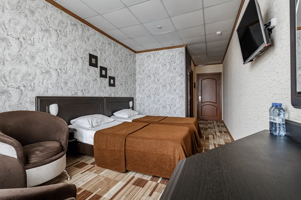 Квартира Комната — Краснодар