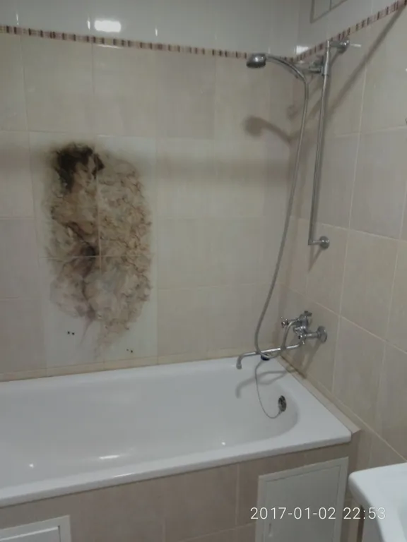 Квартира Квартира В Парке Победа, пляж — Севастополь