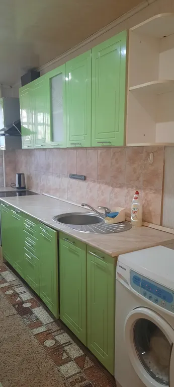 Квартира в центре города