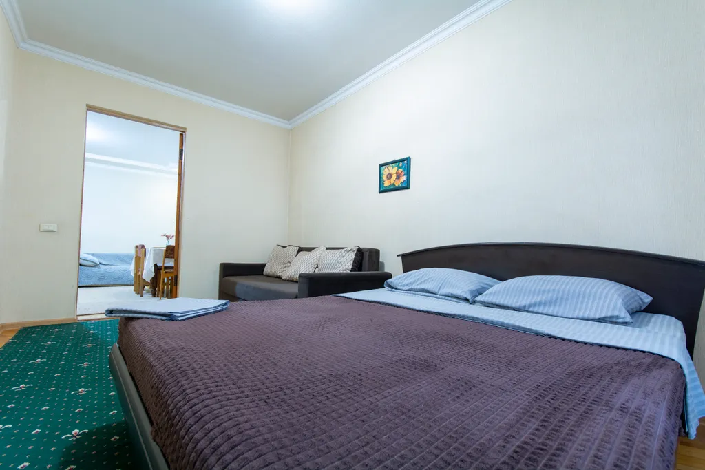 5-комнатный дом по улице Арбата