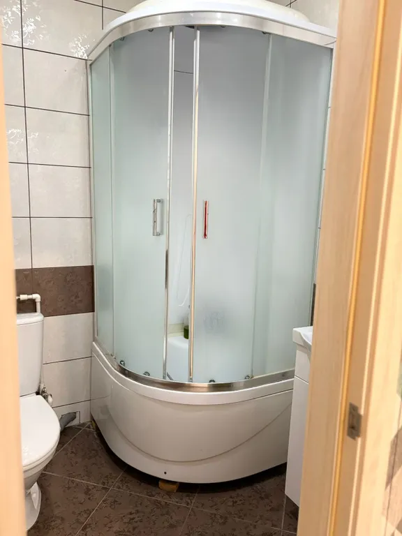 Уютная квартира в самом центре города