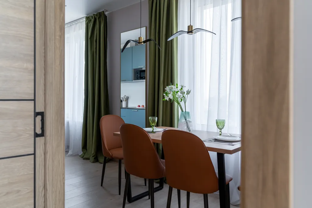 Tropic Sea View Apartments