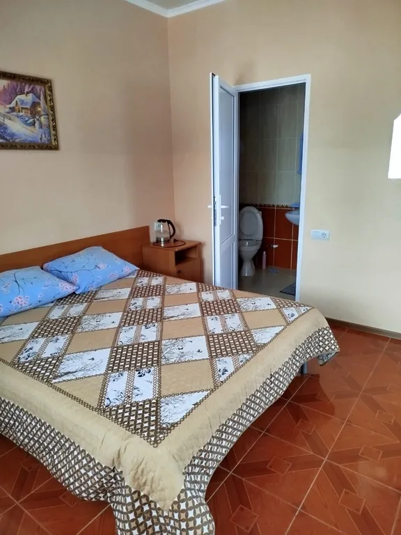 Квартира Комната — Кучугуры