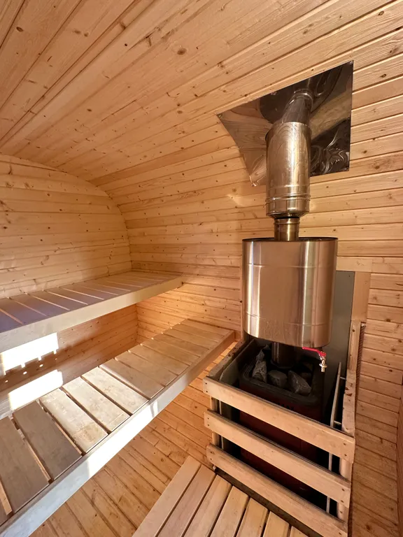 Дом в Суздале