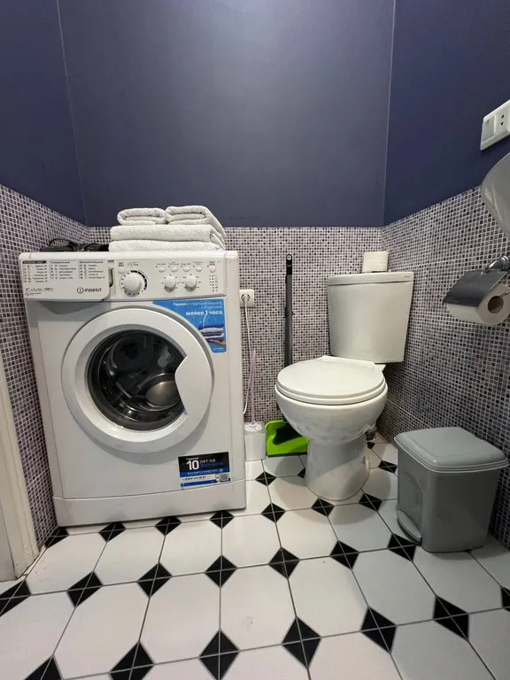 Четырехместные апартаменты на первой линии моря