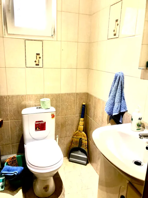 Домик у Моря Сочи с Бассейном