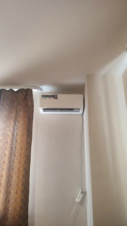 Уютная тёплая квартира