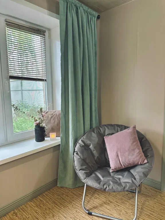 Уютный дом для идеального отдыха