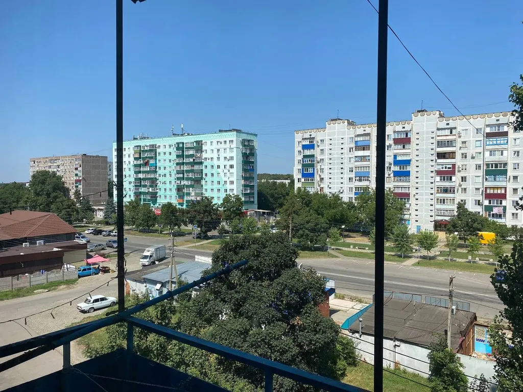 Восход, выезд в горы