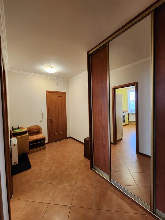 Квартира Апартаменты у парка Макса Ашмана — Калининград